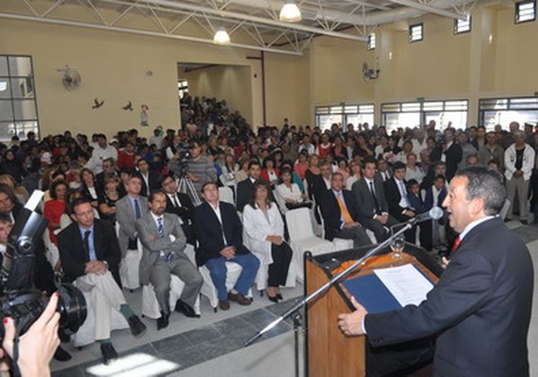 Foto: Pachy Reynoso/MDZ