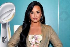 La cantante se compró una mansión en Los Ángeles.