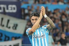 Racing podría no ser local en el CIlindro-. Foto: NA Racing podría no ser local en el CIlindro-. Foto: NA