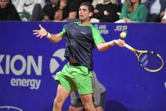 Foto: Télam. Foto: Télam.