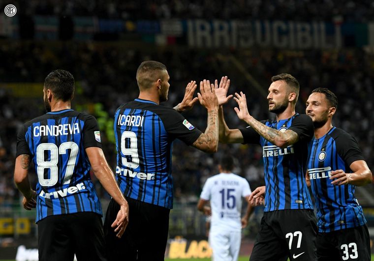 Foto: @Inter
