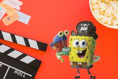 Elegí qué ver esta semana en el cine. / Archivo MDZ