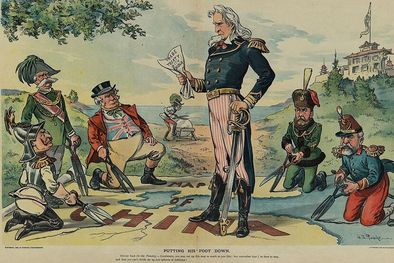 MDZol | Foto: Wikipedia