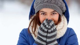 Con el frio del otoño aparecen los dolores musculares en todo el cuerpo.