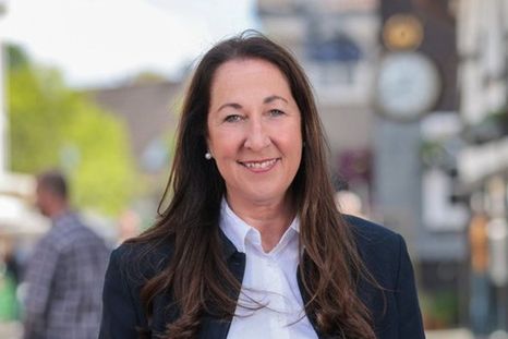 La alcandesa había sido electa recientemente en las elecciones municipales de Alemania.