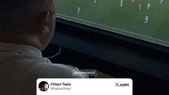 Chiqui Tapia observó de cerca el título del Inter Miami de Messi y felicitó a los argentinos vía redes. Chiqui Tapia observó de cerca el título del Inter Miami de Messi y felicitó a los argentinos vía redes.