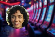 Enríquez apostó en el casino los 25 millones de pesos que debían ser destinados a una fiesta de egresados.