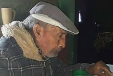 ¿Dónde está? Tránsito Donoso Sosa salió de su casa a fines de diciembre. Todavía  se desconoce su paradero.