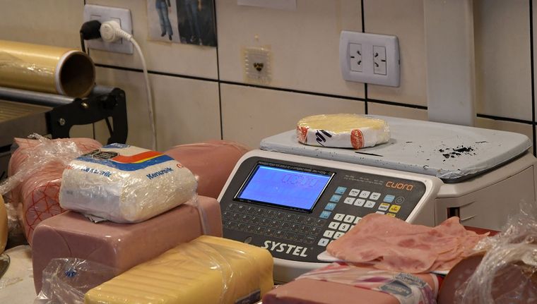 La situación de la economía del país es cambiante y enfrenta desafíos significativos. Foto: Santiago Tagua/MDZ