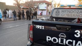 En la vivienda donde sucedió el asesinato vivían las 5 hijas de la asesina