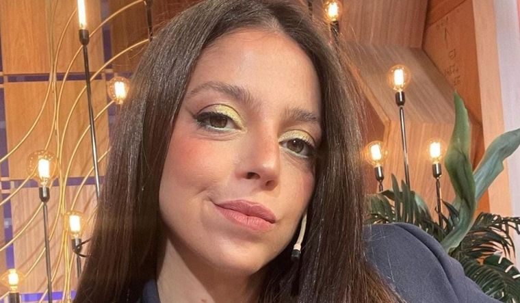 Foto: Instagram @juariu