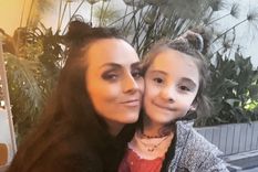 ivonne montero habla del estado de salud de su hija antonella