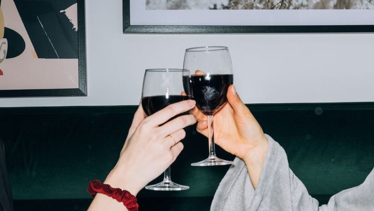 Disfrutar y relajarse en esta nueva Vendimia. Disfrutar y relajarse en esta nueva Vendimia.