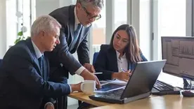 Cada vez que la Argentina discute una reforma laboral, el debate se polariza. Cada vez que la Argentina discute una reforma laboral, el debate se polariza.