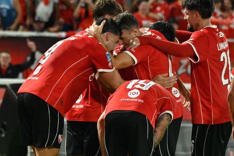 Independiente atrraviesa una racha inédita en el fútbol argentino.&nbsp;