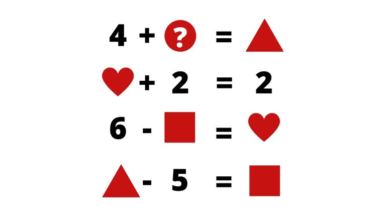 Problema matemático