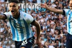 El argentino se convirtió en nuevo futbolista del elenco italiano. Foto: Instagram @_alcaraz22