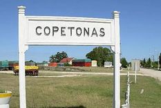 El pueblo argentino que enamora a turistas por su paisaje y pasado colonial