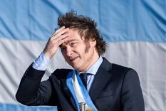 Javier Milei anunció distintas medidas para reclamar la soberanía argentina sobre Malvinas