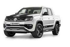 version extrema de volkswagen amarok se agoto en 5 minutos