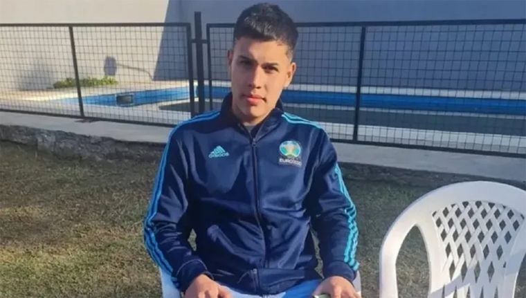 La muerte de Tomás Tello conmosiona a todo el país al igual que otro reconocido caso