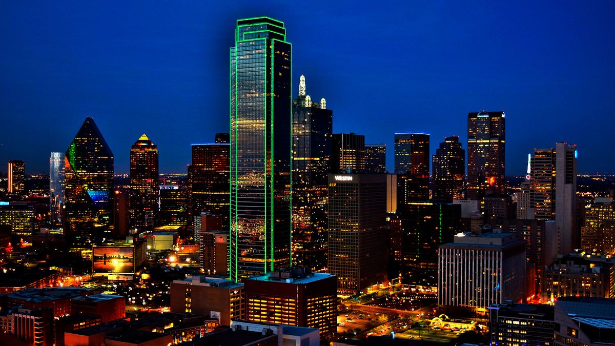Mundial 2026: Dallas refuerza su oferta para recibir a los aficionados
