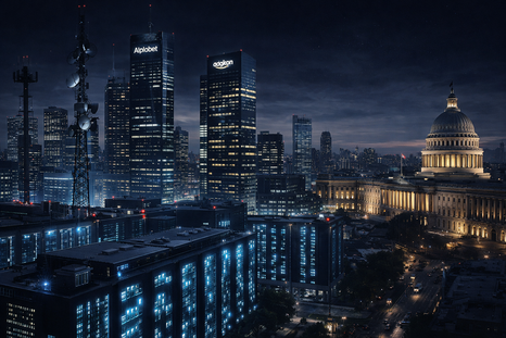 El control de la tecnología redefine el poder global y condiciona la capacidad real de los Estados para ejercer soberanía. El control de la tecnología redefine el poder global y condiciona la capacidad real de los Estados para ejercer soberanía.