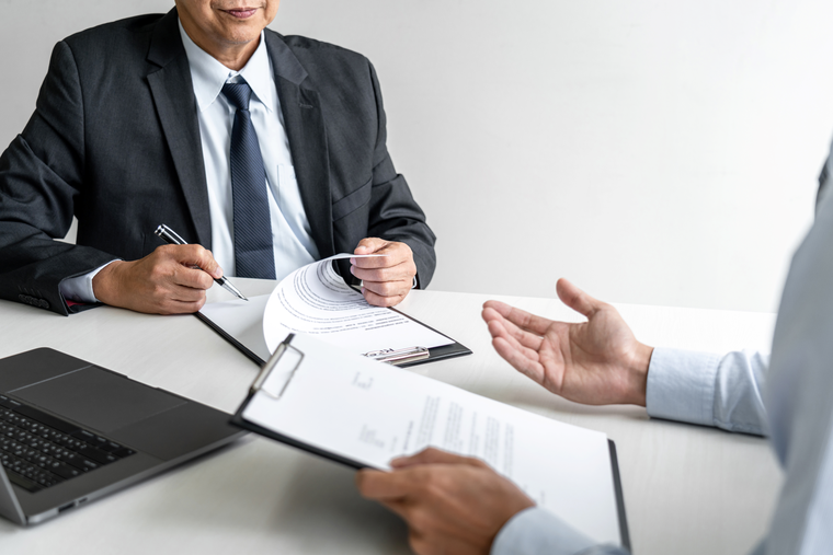 Al buscar un empleo, ahora también influye cómo una persona se proyecta y qué valores transmite en sus redes sociales.