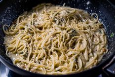 pasta Foto: Shutterstock