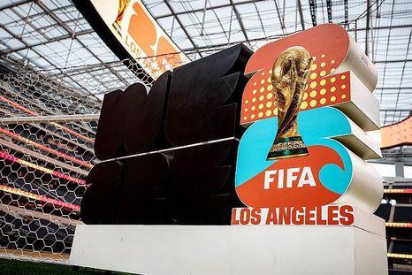 la gran decepcion de los propietarios de hoteles en ee.uu. ante la poca cantidad de reservas antes del inicio del mundial 2026 la gran decepcion de los propietarios de hoteles en ee.uu. ante la poca cantidad de reservas antes del inicio del mundial 2026