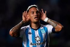 Copetti apuntó nuevamente contra los jugadores de Boca.