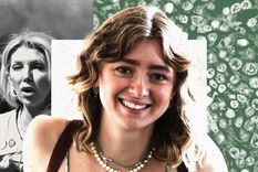 nuestra hermana murio por las teorias conspirativas de nuestra madre sobre el cancer