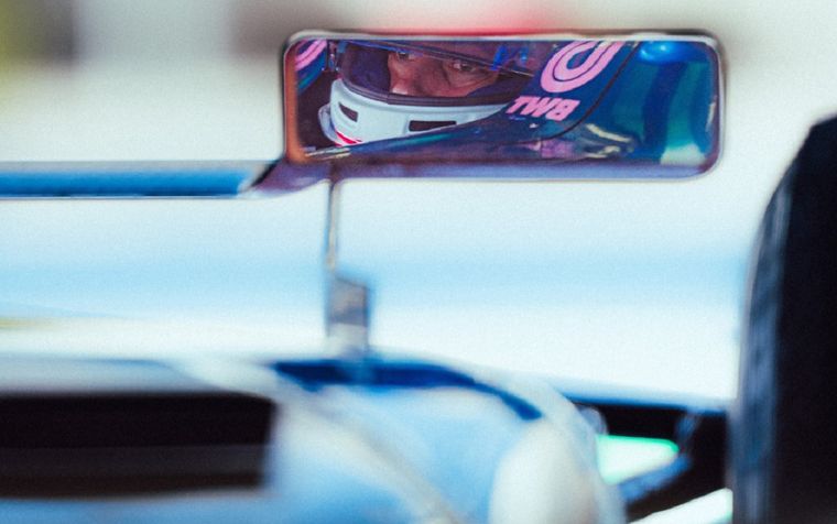 Alpine sigue de cerca una decisión que puede alterar el equilibrio competitivo.