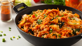 Cómo hacer arroz con pollo fácil y barato Cómo hacer arroz con pollo fácil y barato