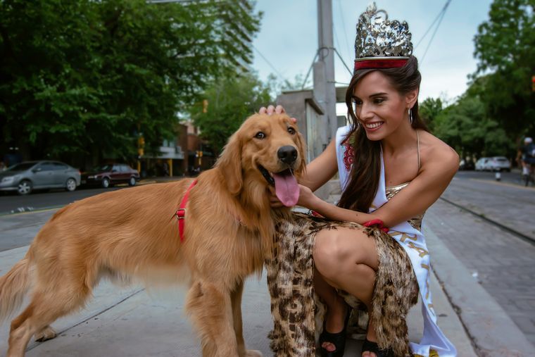 Foto: Lucia Marchessi