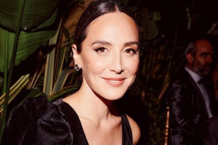 Tamara Falcó nació el 20 de noviembre de 1981. Foto: Instagram @tamara_falco