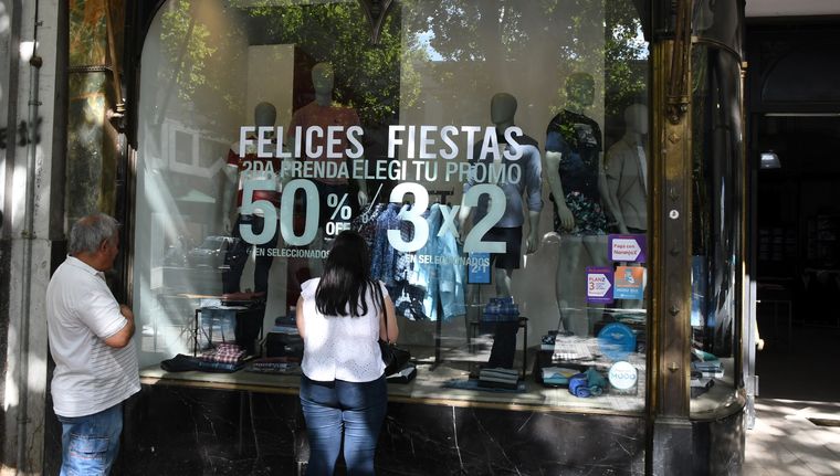 Ilustrativa. Se vienen muy buenos descuentos para fin de a&ntilde;o.