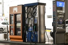 baja el precio internacional del petroleo: como impacta en el valor de la nafta y el gasoil