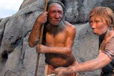 El curioso hallazgo de la primera humana fruto del encuentro sexual entre dos especies distintas: una neandertal y un denisovano