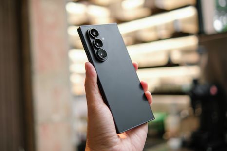 El Samsung Galaxy S25 Ultra lidera la gama alta de la marca en Argentina.