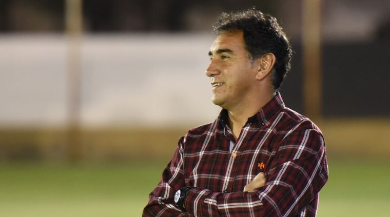 Foto: Pachy Reynoso/MDZ