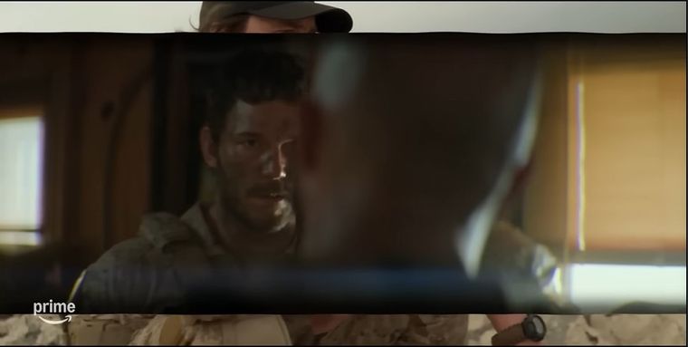 Una lista renovada para el mes que comienza. Créditos: Amazon Prime Video