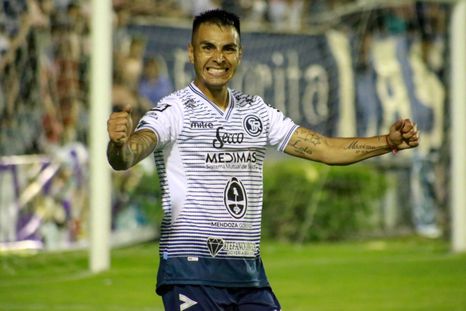 Diego Cardozo, exjugador de la Lepra. Diego Cardozo, exjugador de la Lepra.