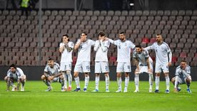 Italia, en caída libre: perdió por penales ante Bosnia en la final del Repechaje y volvió a quedarse sin Mundial. Italia, en caída libre: perdió por penales ante Bosnia en la final del Repechaje y volvió a quedarse sin Mundial.