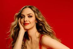 Amanda Seyfried es una actriz, cantante y modelo estadounidense.