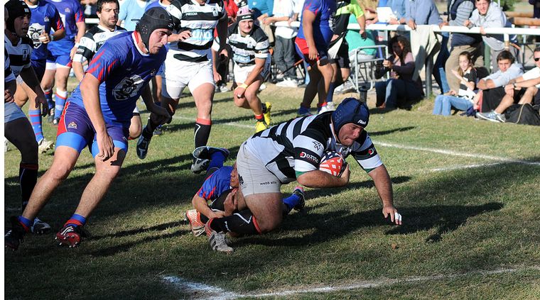 Foto: Pachy Reynoso/MDZ