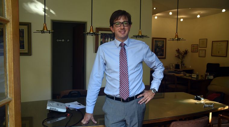 Foto: ALF PONCE MERCADO / MDZ