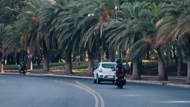 una rama le dano la moto en el parque san martin y recibira una indemnizacion una rama le dano la moto en el parque san martin y recibira una indemnizacion
