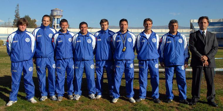 Foto: Nacho Gaffuri / MDZ