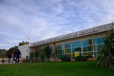 Una pasajera de 84 años que había viajado desde Río Cuarto se descompensó al bajar del micro en la terminal de Neuquén.